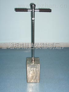 土壤原状采样器 (方型)ZHT-008