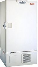 三洋MDF-U443N低温冰箱