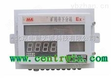 BMZKJF-83A礦用井下分站  型號：BMZKJF-83A