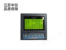 ZY-LLJLY-100流量記錄儀