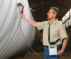 PoroTest35PoroTest35電火花針孔檢漏儀