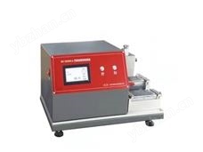 RC6000A型手套抗切割性能試驗機