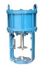 ZSA/B、ZSN 氣動(dòng)活塞式執(zhí)行機(jī)構(gòu)