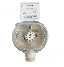 DPSN400A霍尼韦尔DPSN系列空气压差开关
