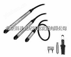 PTX 1830PTX 1830系列 鈦金屬結構耐腐蝕環境的投入式液位傳感器、液位變送器 本安型防爆壓力傳感器