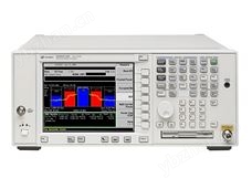 安捷倫頻譜分析儀E4445A，歡迎選購