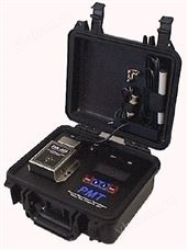 EVA-625電梯質量檢測儀EVA-625