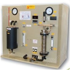 太阳能/热力蒸汽轮机