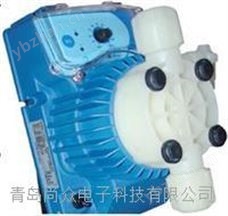 AKL500小流量電磁隔膜計量泵