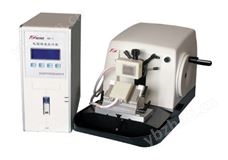 KD-2258-VI电脑快速冷冻、石蜡两用切片机