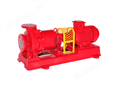 KB-CWB型進口磁力驅動泵