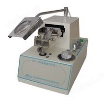 KD-400振动切片机