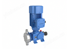 進口KD機械隔膜式計量泵