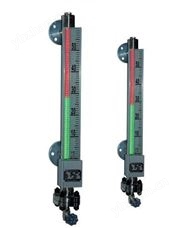 UHZ-519/M磁敏電子雙色液位計