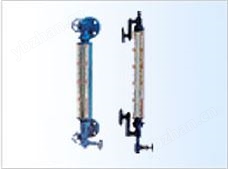 RUGD透光式玻璃管液位計