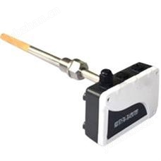 管道式高溫溫濕度傳感器