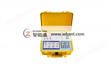 ZNT 106 智能型電流互感器校驗儀 室內電壓互感器