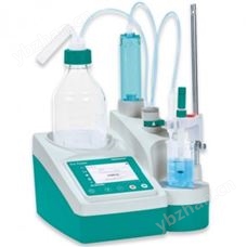 瑞士万通Eco自动电位滴定仪