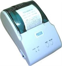Honeywell2300_主機(jī)打印_ck-2300p