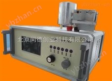 GDAT-A工頻介電常數介質損耗測試儀