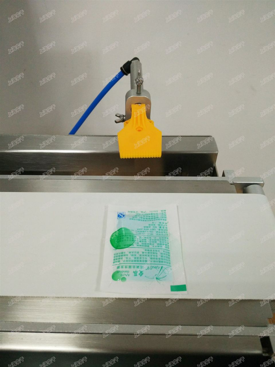 自动称重机