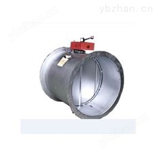 FYF-1防火余壓閥/正壓送風壓力傳感器