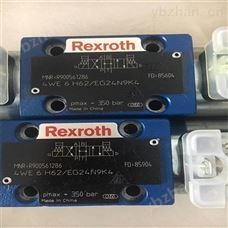 REXROTH電磁閥詳細說明KSDER1NB/HN11V