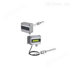 耐壓露點(diǎn)傳感器SENTRONIC溫度傳感器THM86