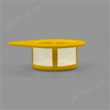 FSTR100细胞过滤器(100μm孔径, 独立包装, 无菌)