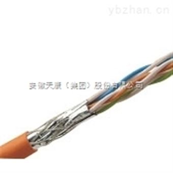 SFTP超五类4对数据电缆-电力电缆