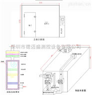 DMS-JHCGB/18801空氣凈化器測試艙