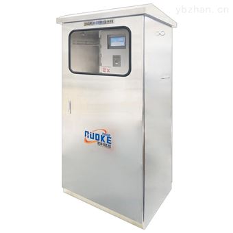 國產氧分析儀器用進口氧含量傳感器