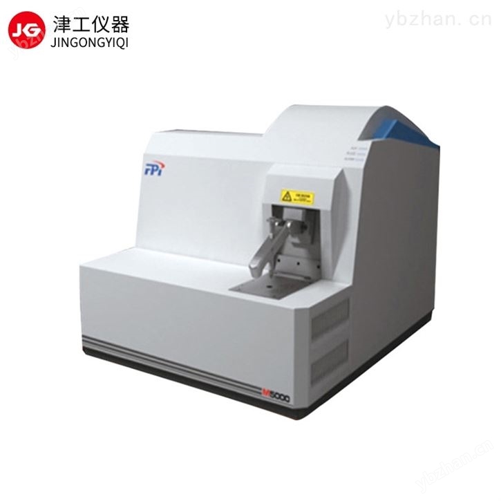 M5000 CCD全谱火花直读光谱仪
