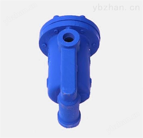 上海良正船用閥門供應(yīng)倒置桶式蒸汽疏水閥