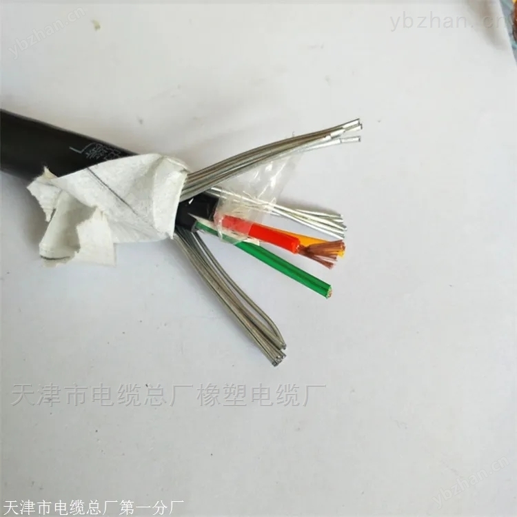 WD-MKYJY33低烟无卤矿用控制电缆（油化工）