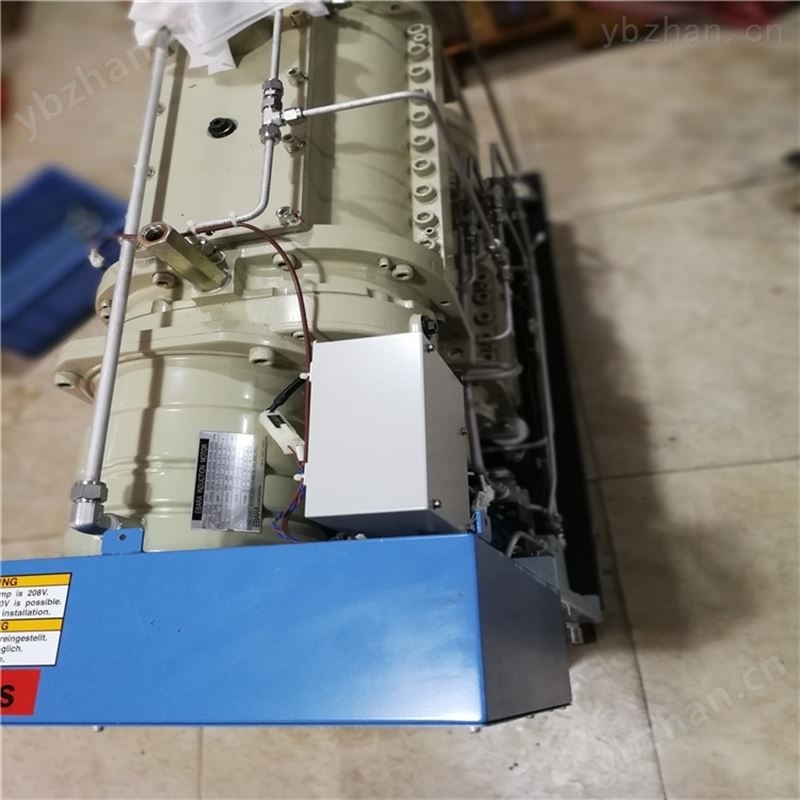 EBARA AA100WNv1-H真空泵