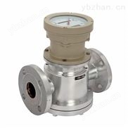 橢圓齒輪流量計