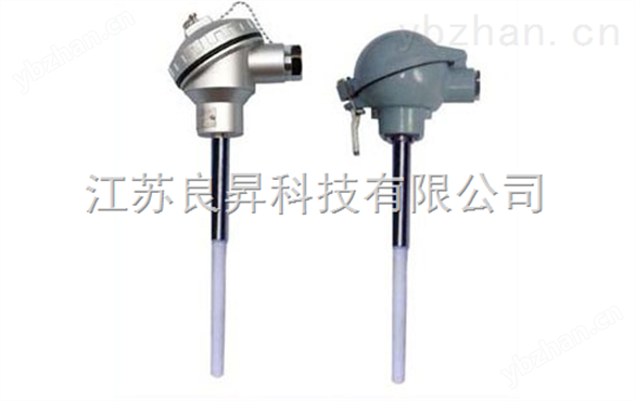 高溫鉑銠熱電偶
