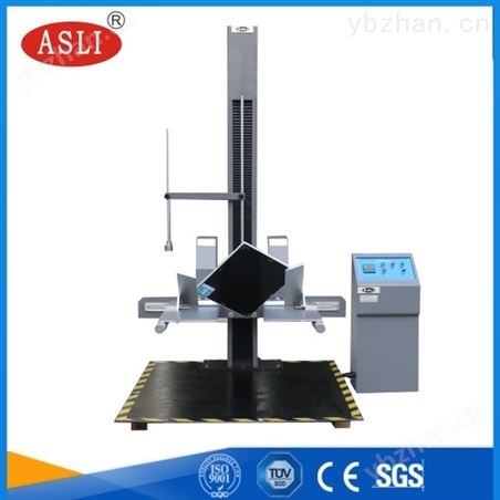 單翼跌落試驗機