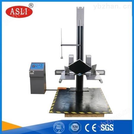 箱包跌落試驗機