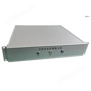 分布式光纤测温监测系统防范电缆火灾