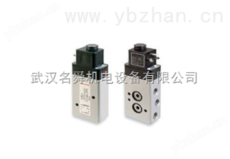 諾冠電磁閥9710805