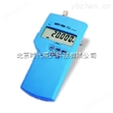 數(shù)字壓力指示儀－DPI 705-壓力校驗(yàn)儀