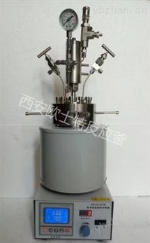 實驗室小型反應釜