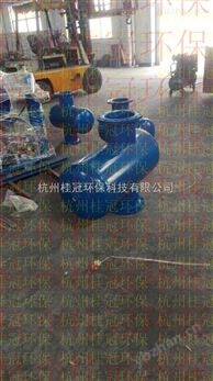 不銹鋼螺旋空氣分離設(shè)備-水處理