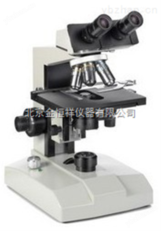 雙目生物顯微鏡