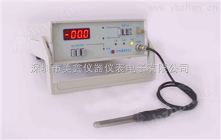 韦特WT20E台式高斯计