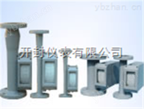 AMH金屬浮子流量計