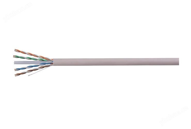 CK-MC616-L250   F/UTP 6类4对数字通信电缆