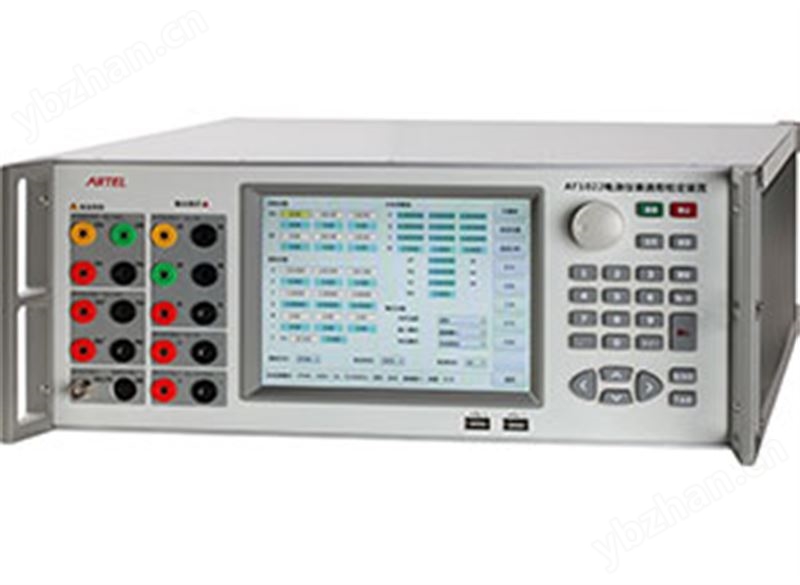AT1022电测仪表通用检定装置